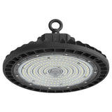 LED-Hallentiefstrahler CIRCLE | 110-230 W | 4.500K/6000K | 60°/90°/120° Abstrahlwinkel