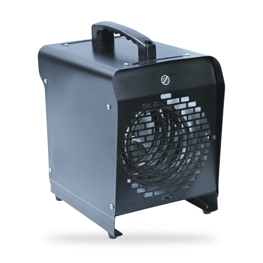 ASUP Elektro-Heizlüfter ATH-30, 3 kW, 230 V