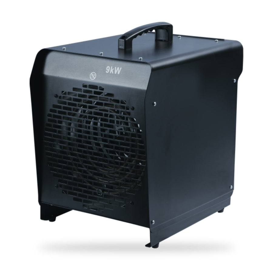 ASUP Elektro-Heizlüfter ATH-90, 9 kW, 400 V