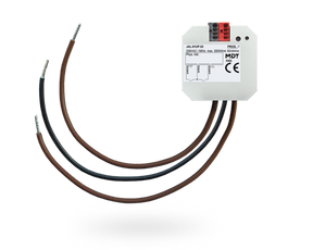 MDT JAL-01UP.02 KNX Jalousieaktor Unterputz