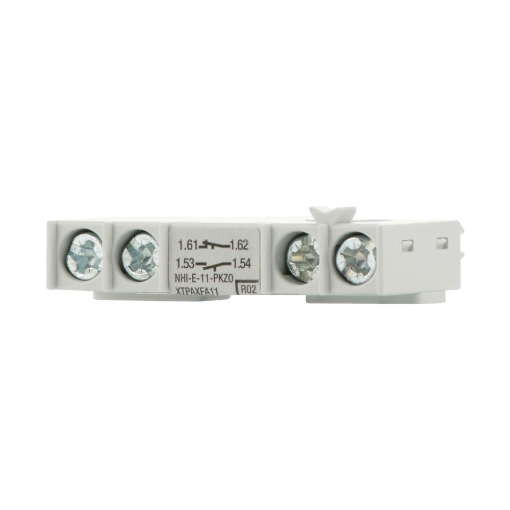 Eaton 082882 Hilfsschalter 1 Schließer 1 Öffner