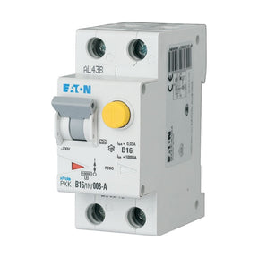 Eaton PXK-B16/1N/003-A FI/LS-Schalter 236948