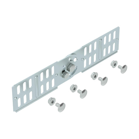 OBO Bettermann Kabelrinne MKS 2000 x 100/200/300 x 60mm + Zubehör - verschiedene Ausführungen