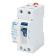 Gewiss GW94817 FI-Schutzschalter 2-polig 25 A 30 mA Typ A