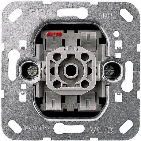 GIRA 010600 UP-Einsatz Wippschalter Universal-Aus-Wechselschalter - Sanos-Elektroshop.de