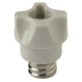 Schraubkappe, D02, E18, 63A, Porzellan, 20 Stück - Sanos-Elektroshop.de