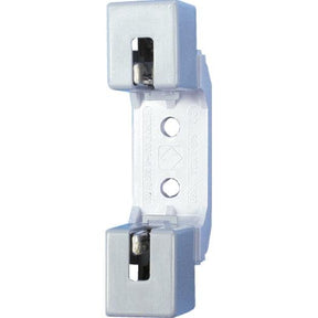 NH-Sicherungsunterteil, 1-pol., Größe 00, mit Berührungsschutz, 3 Stück - Sanos-Elektroshop.de