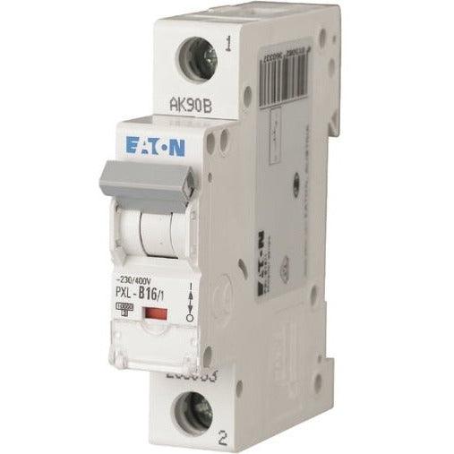 EATON PXL-B13/1 - Leitungsschutzschalter, 13 A, 1p, Charakteristik: B, 236031 - Sanos-Elektroshop.de