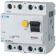 EATON PXF-25/4/003-A - FI-Schalter, 25A, 4p, 30mA, Typ A, 236772 - Sanos-Elektroshop.de