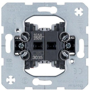 Berker 3035 UP-Serienschalter - Sanos-Elektroshop.de