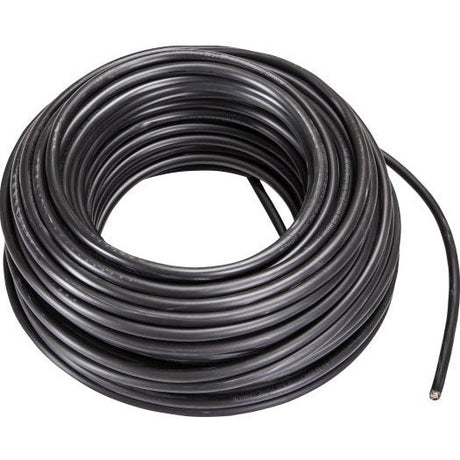 Erdkabel NYY-J 3G2,5 50m Ring - Sanos-Elektroshop.de