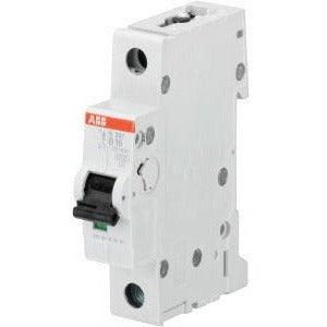 ABB S201-B32 Sicherungsautomat - 1P - B - 32 A, 2CDS251001R0325 - Sanos-Elektroshop.de