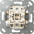 JUNG 503U UP-Wippschalter 16AX 400V Aus 3-polig - Sanos-Elektroshop.de