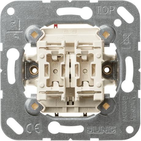 JUNG 505U UP-Serien-Wipp-Schalter - Sanos-Elektroshop.de