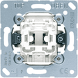JUNG 506U UP-Wippschalter, Aus-Wechsel - Sanos-Elektroshop.de