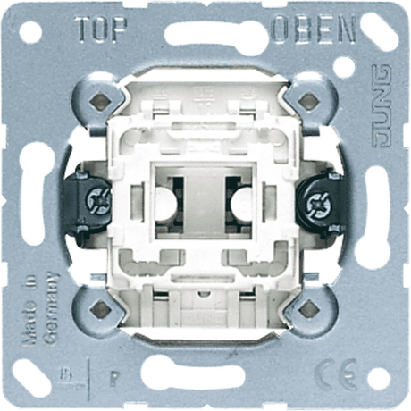 JUNG 506U UP-Wippschalter, Aus-Wechsel - Sanos-Elektroshop.de