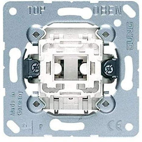 JUNG 531U UP-Taster, 1-polig, Schließer - Sanos-Elektroshop.de