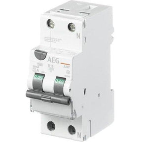 AEG FI/LS C16/030 - 1P+N Typ A - C-Charge 16A, 30mA, 4TQA607850R0000 - Sanos-Elektroshop.de