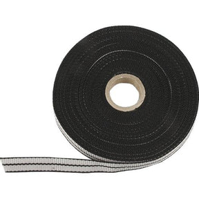 Gewebe-Montageband 14x1mm, 10m Rolle, bis ca 100kg reißfest - Sanos-Elektroshop.de