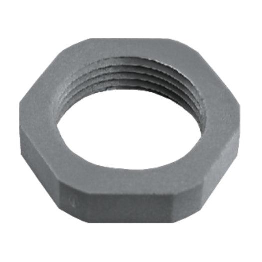 TEAM LOSI RACING Gegenmuttern M3x0.5mm – 10 Stück, 5.5mm Hoch, Für RC-Modelle